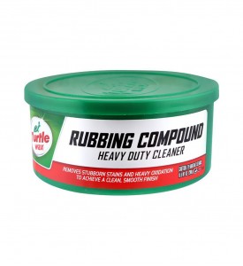 Rubbing Compound Паста за полирање 290гр